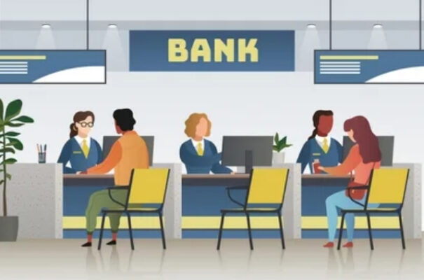 What is bank manager?